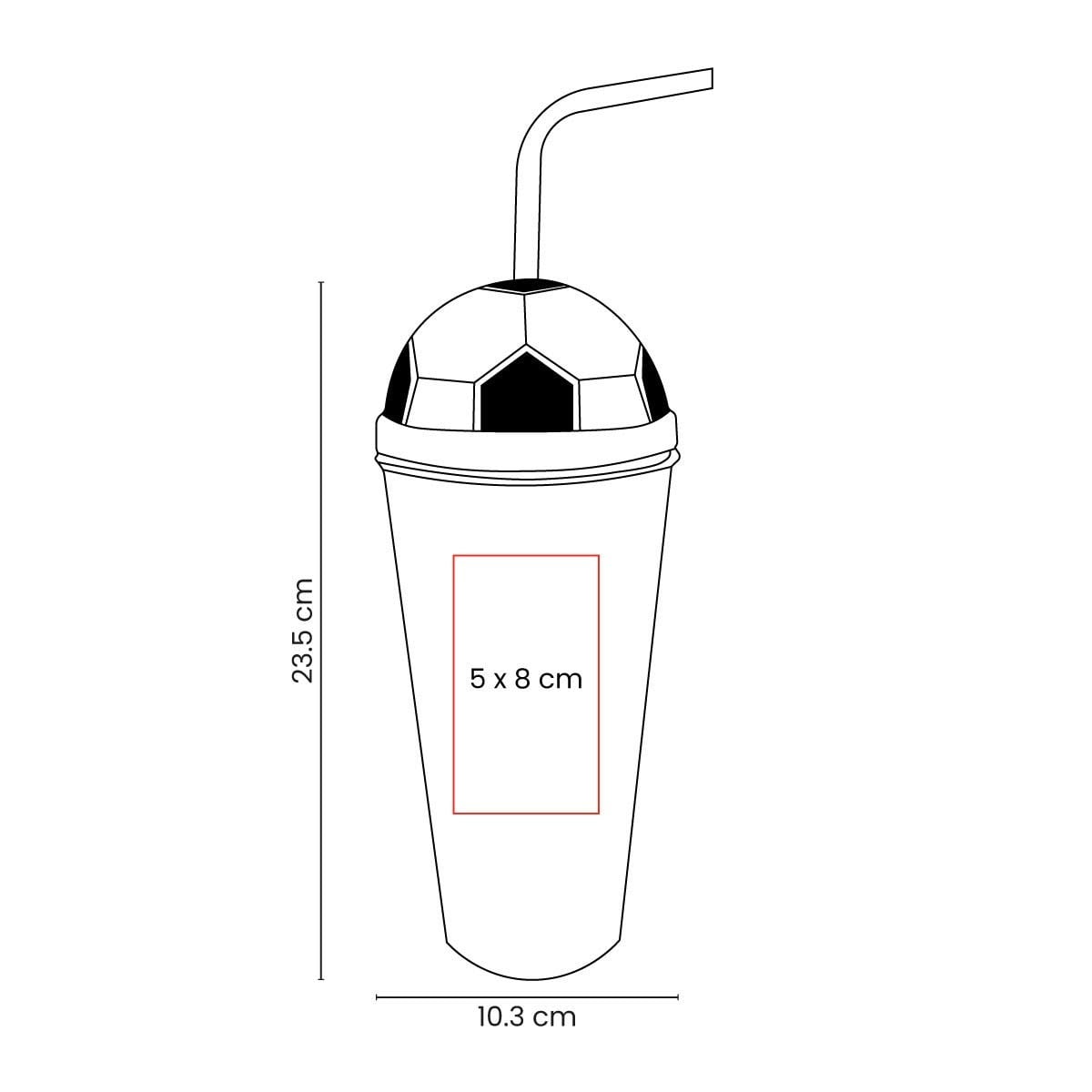 VASO TAEORIT