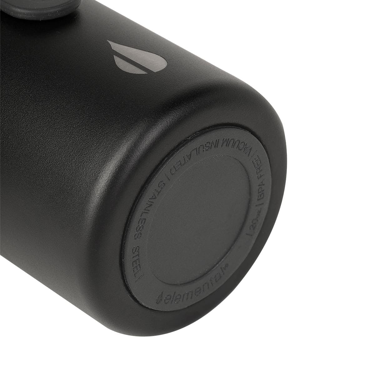 TERMO ACERO INOXIDABLE / BAMBU / SILICN VABUSE