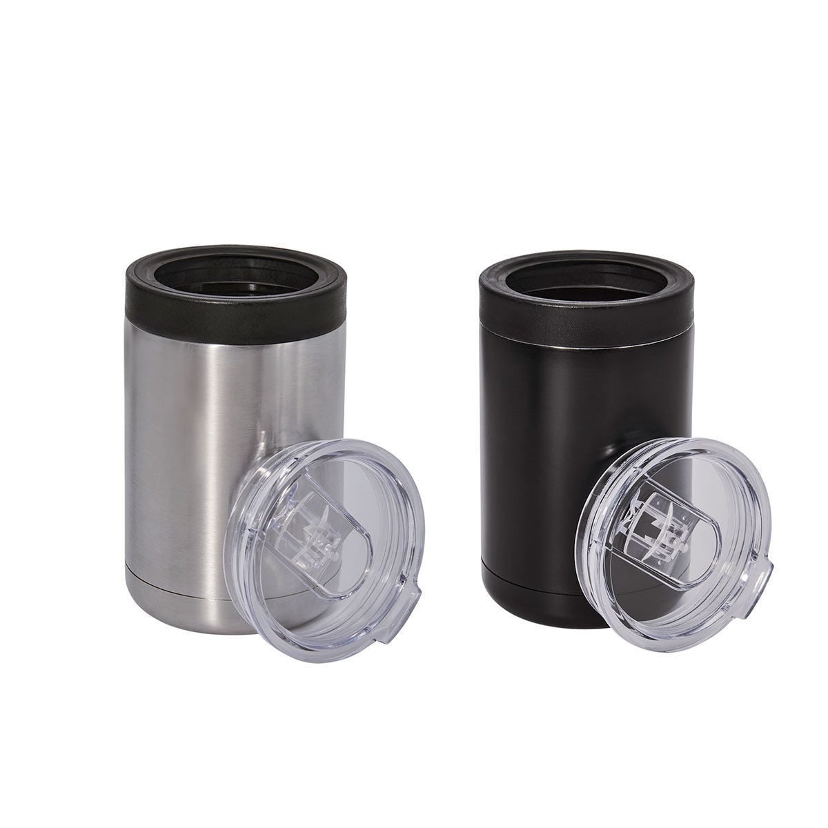 TERMO ACERO INOXIDABLE / PLASTICO VABYLT