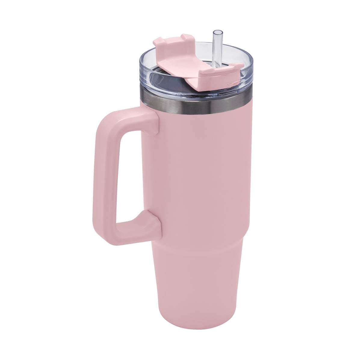 TERMO ACERO INOXIDABLE / PLASTICO VABYNE