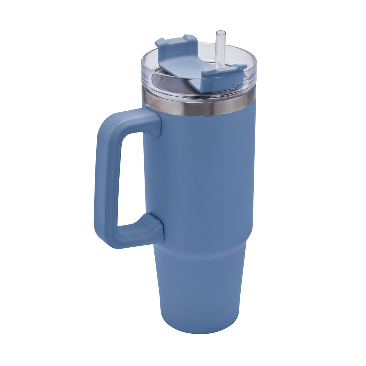 TERMO ACERO INOXIDABLE / PLASTICO VABYNE