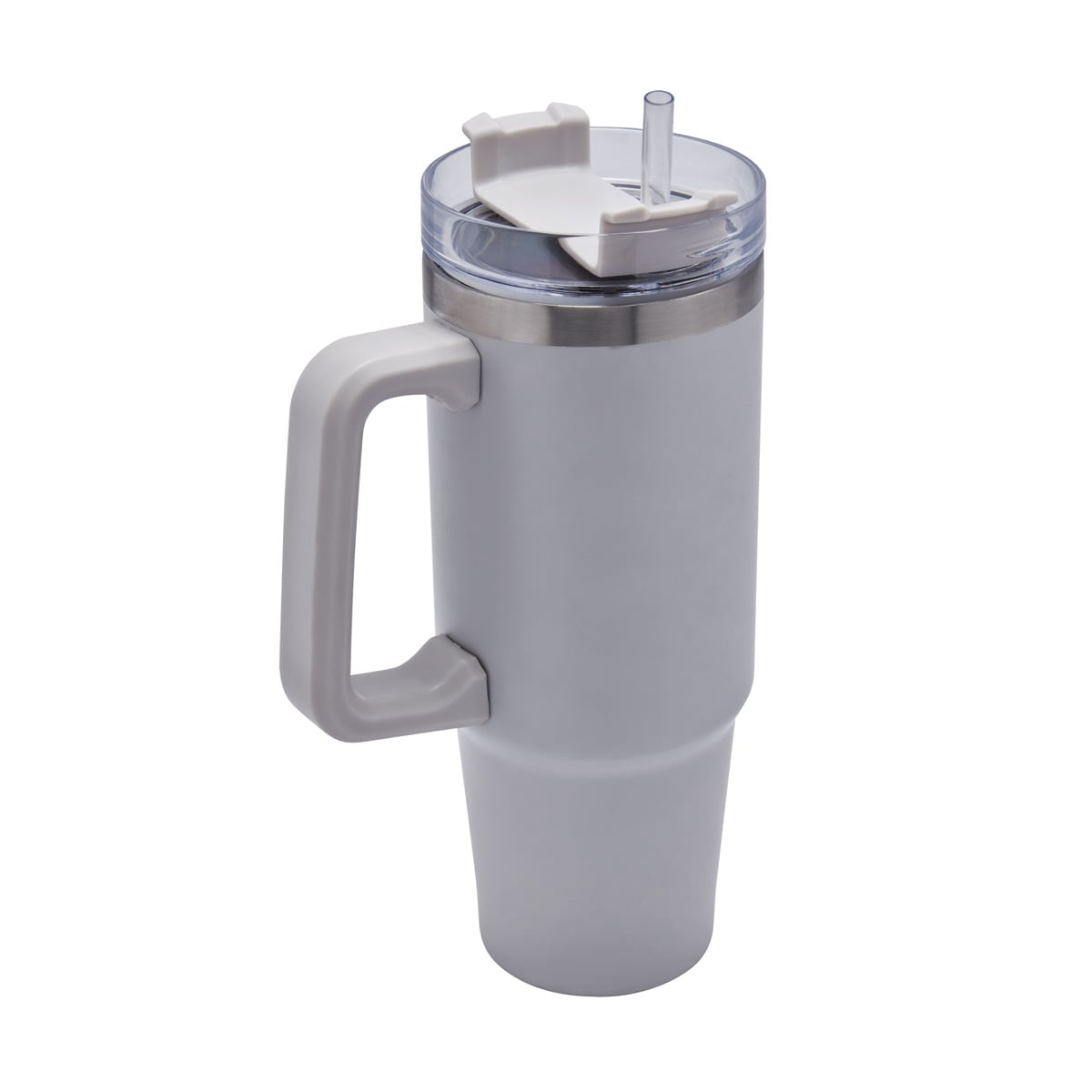 TERMO ACERO INOXIDABLE / PLASTICO VABYNE
