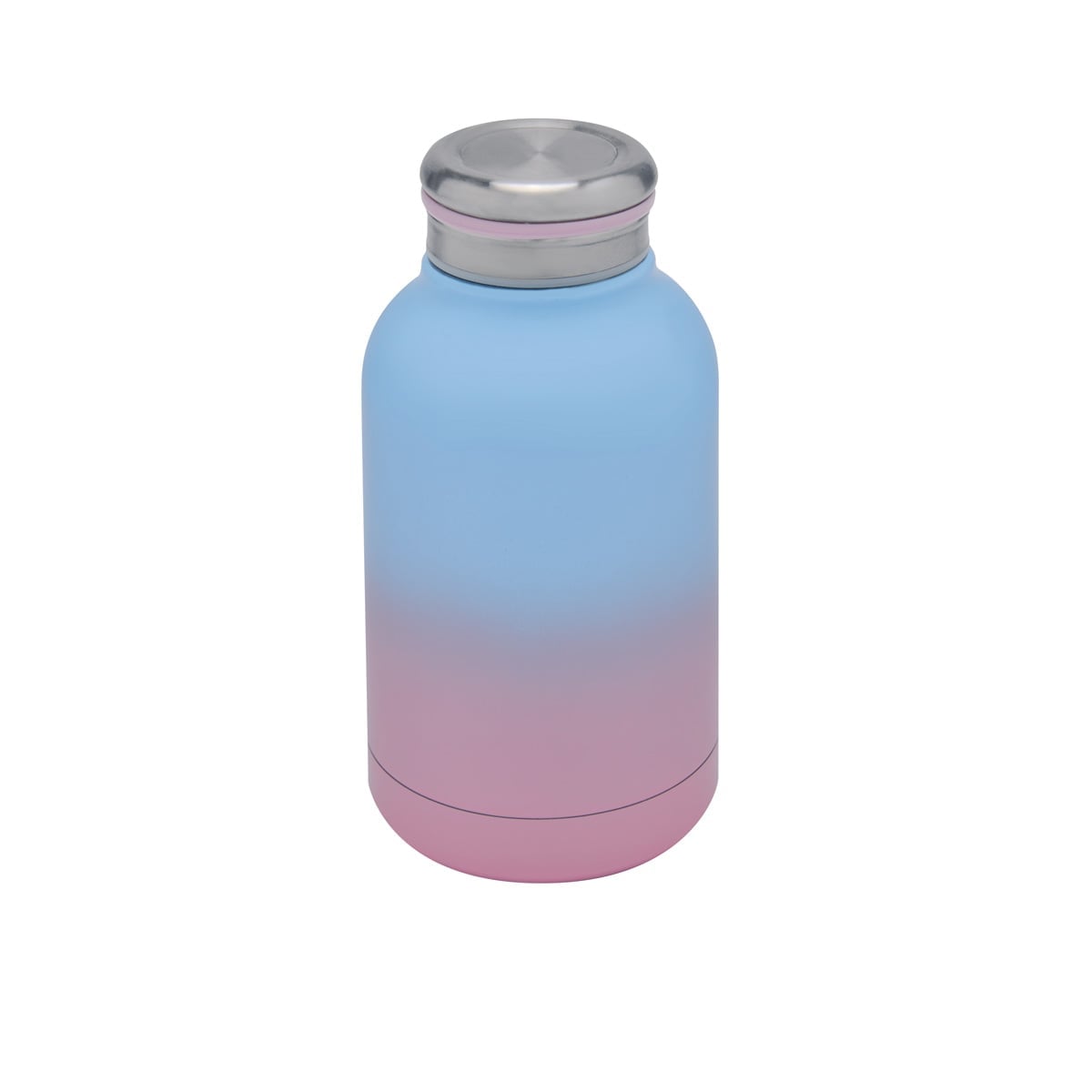 TERMO ACERO INOXIDABLE / PLASTICO VABZON