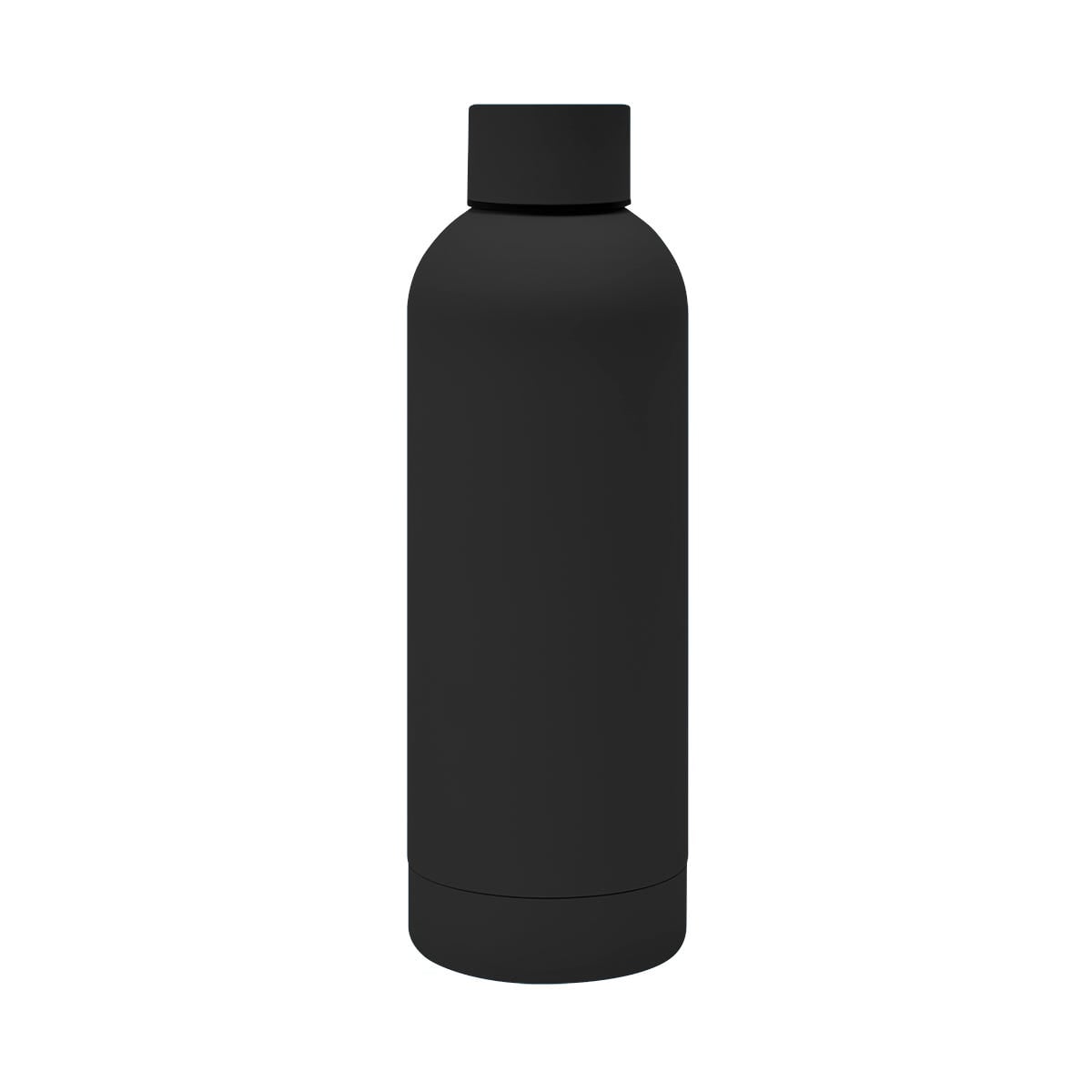 TERMO ACERO INOXIDABLE / PLASTICO VACEIZM
