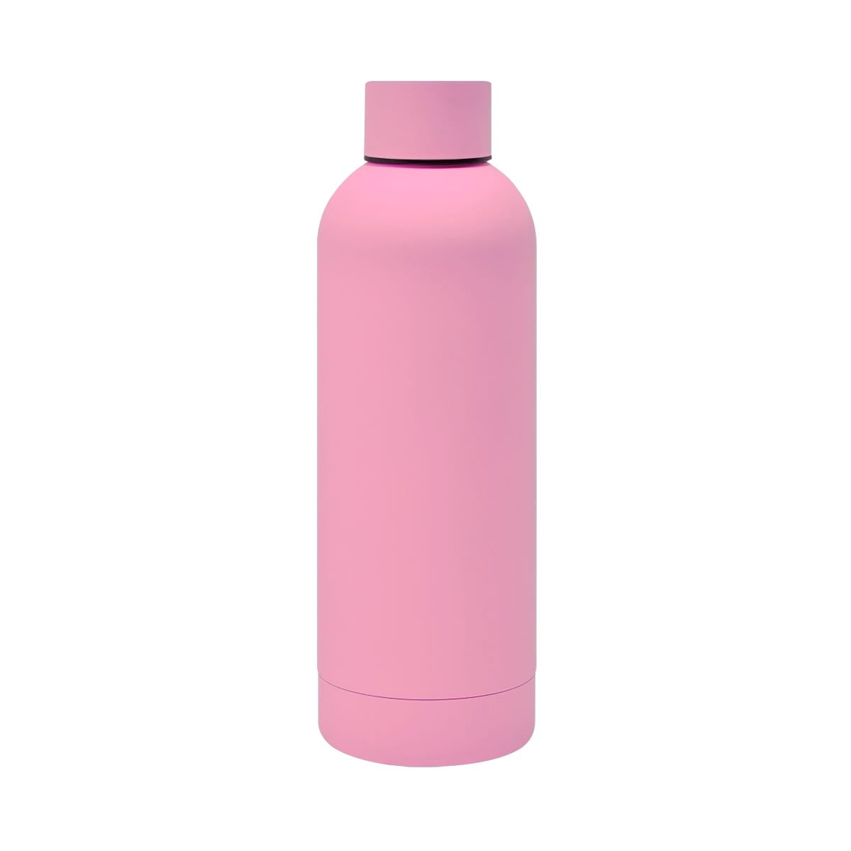 TERMO ACERO INOXIDABLE / PLASTICO VACEIZM