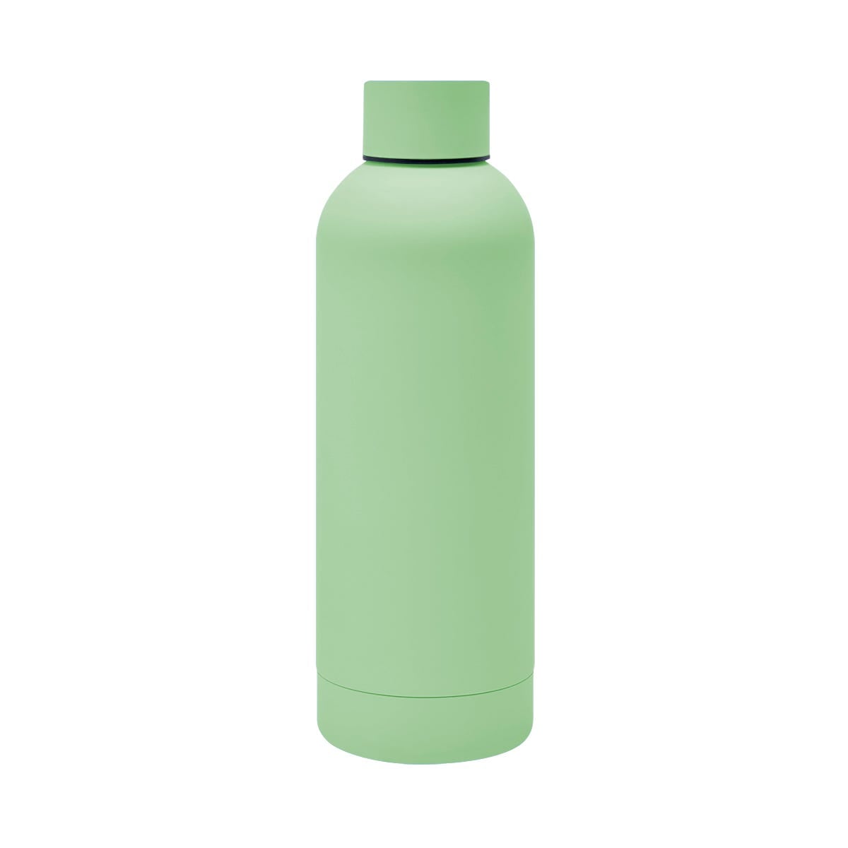 TERMO ACERO INOXIDABLE / PLASTICO VACEIZM