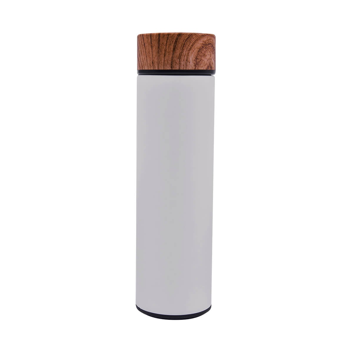 TERMO ACERO INOXIDABLE / PLASTICO VACELM