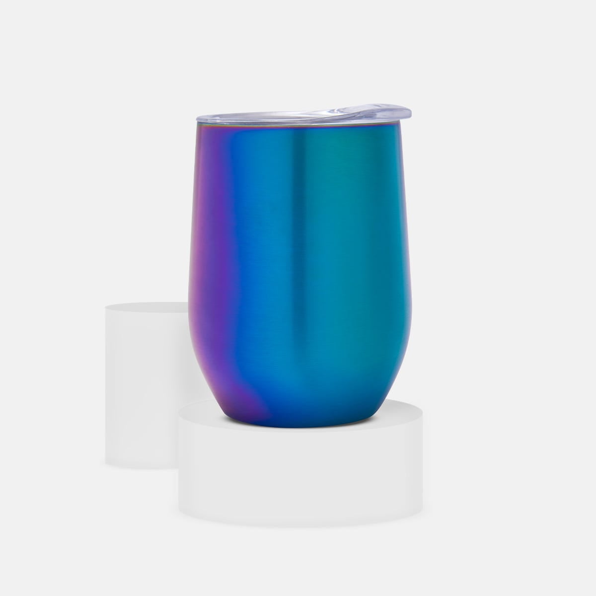 TERMO ACERO INOXIDABLE / PLASTICO VACEOLM