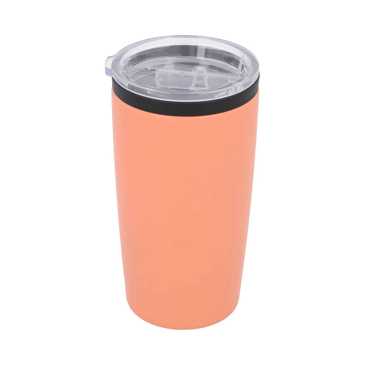 TERMO ACERO INOXIDABLE / PLASTICO VACIURN