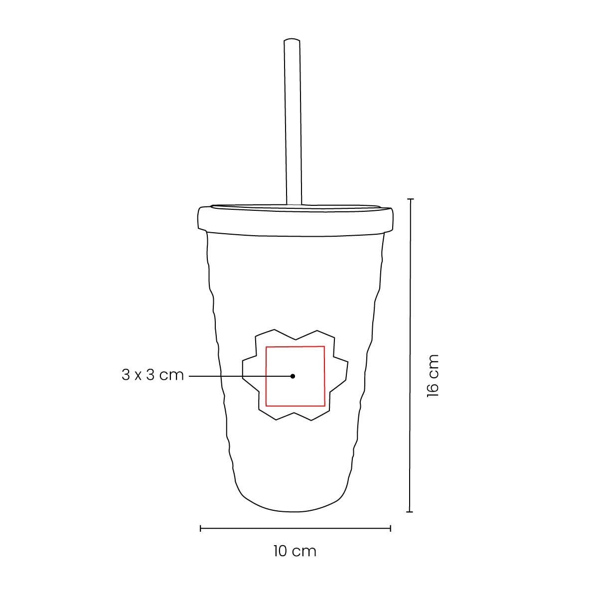 VASO VACIZON
