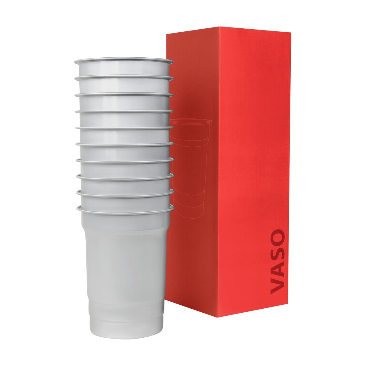VASO VACLOST
