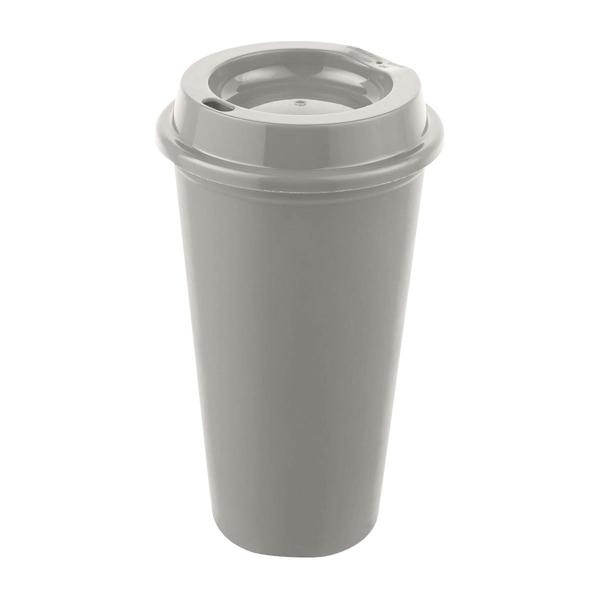 VASO PLASTICO VACLYRE