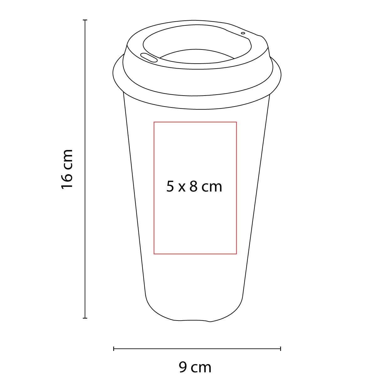 VASO VACMEFT