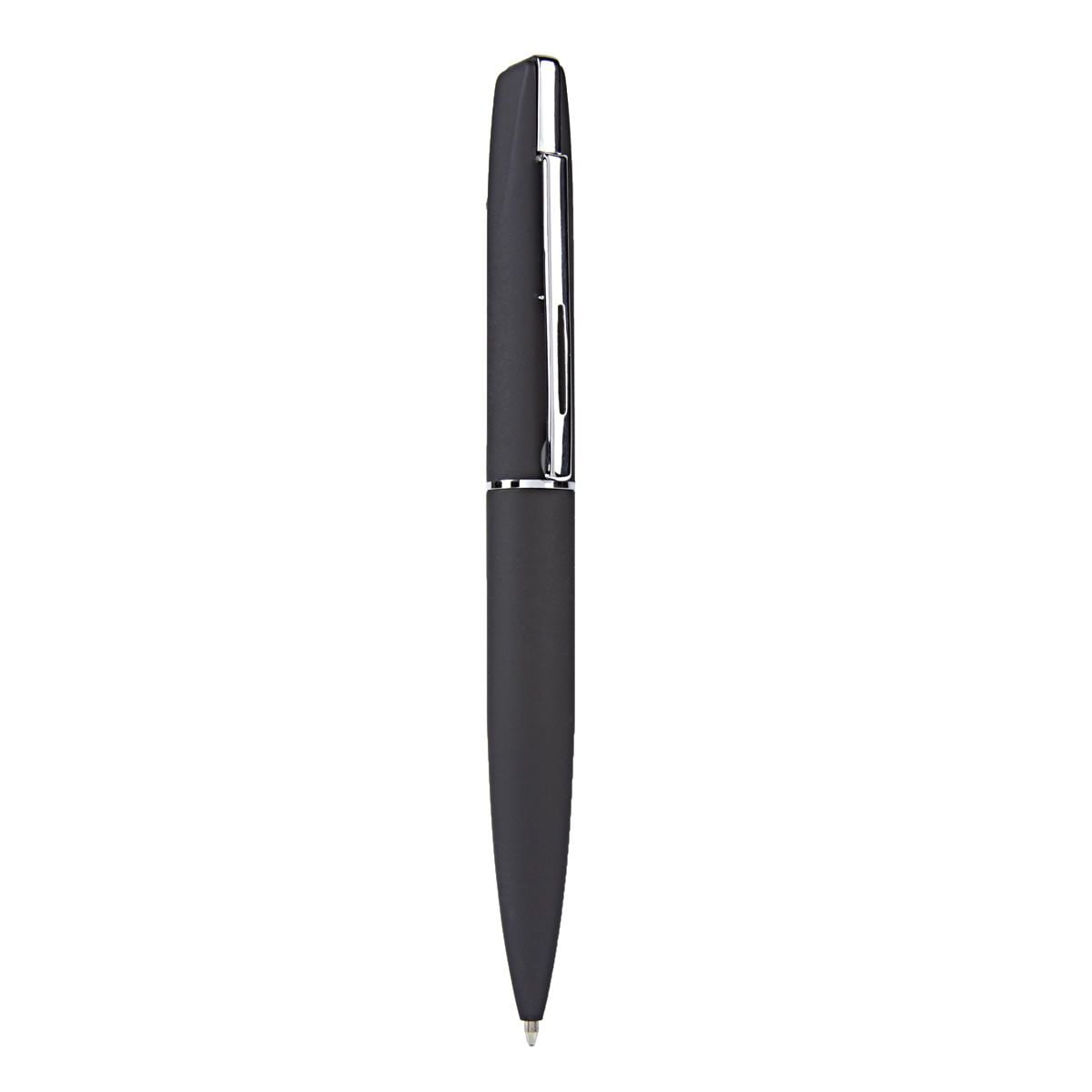 BOLIGRAFO ACERO INOXIDABLE VACMYRE