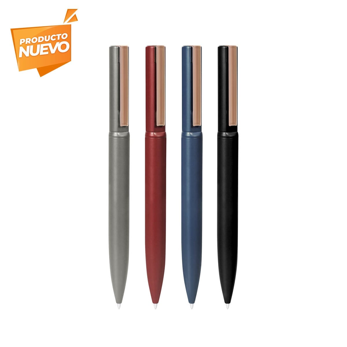 BOLIGRAFO VACPLEX