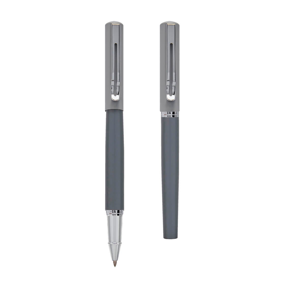 BOLIGRAFO METAL VACRELM