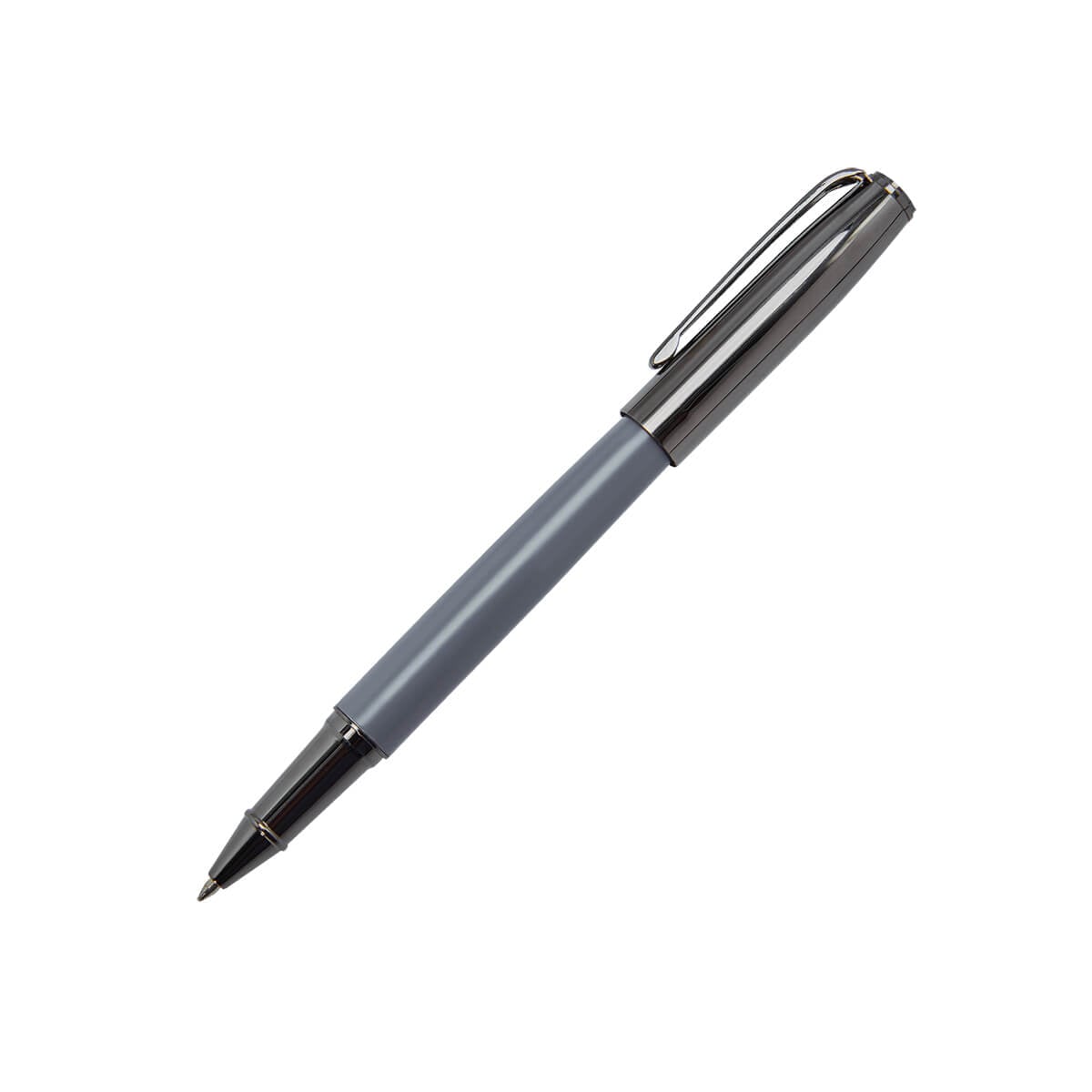 BOLIGRAFO METAL VACRENE