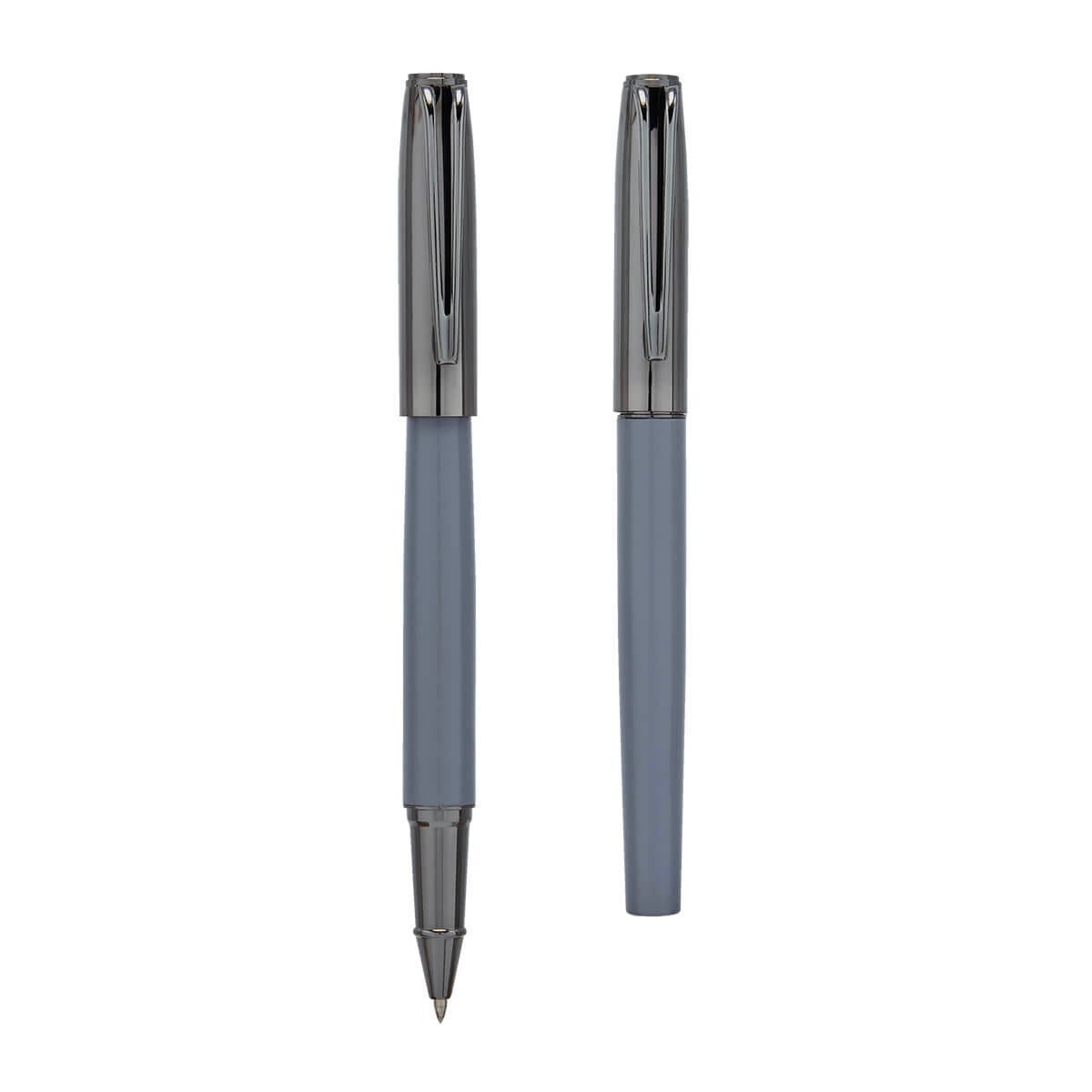 BOLIGRAFO METAL VACRENE