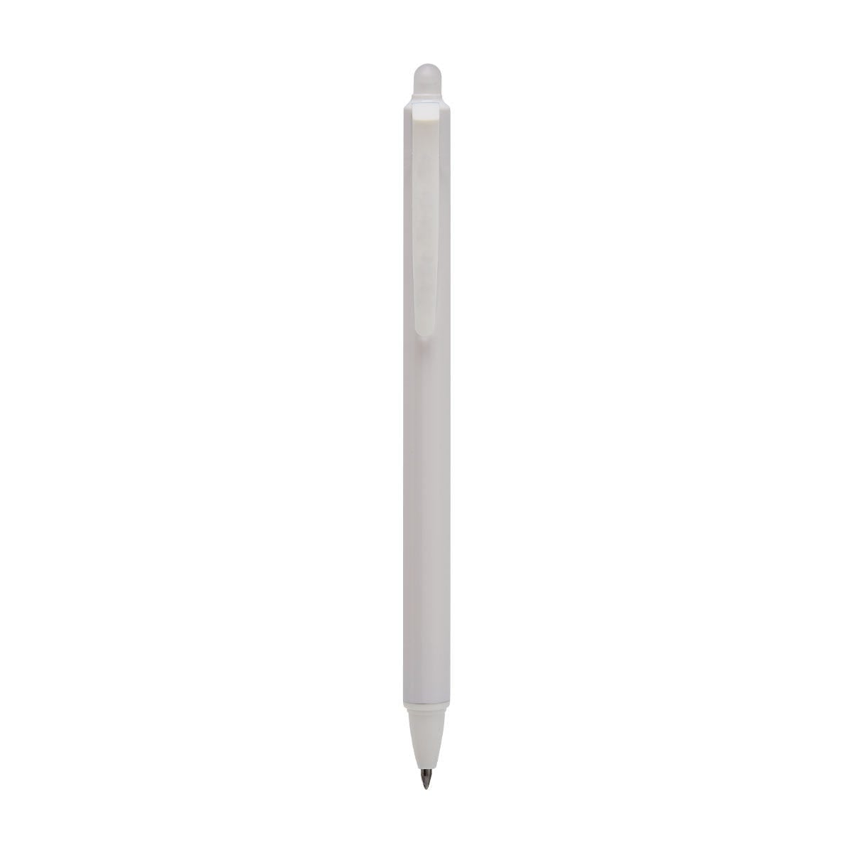 BOLIGRAFO PLASTICO VACSVAS