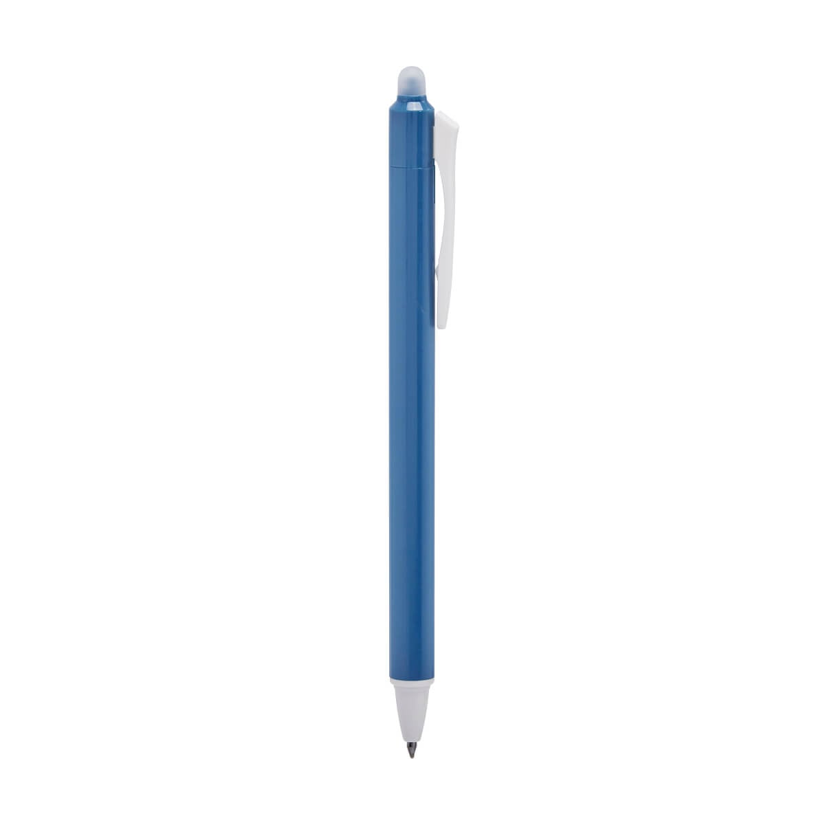 BOLIGRAFO PLASTICO VACSVAS