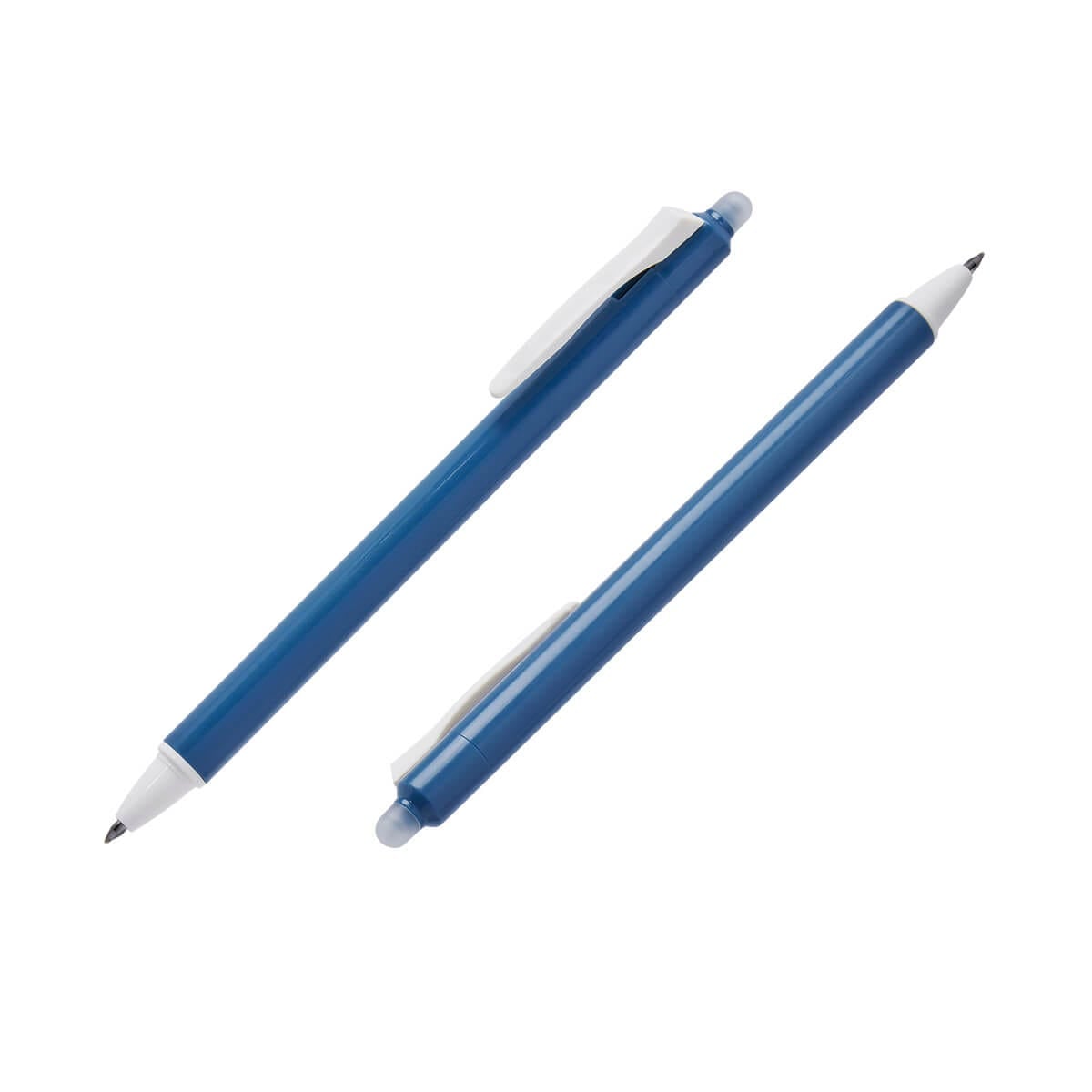 BOLIGRAFO PLASTICO VACSVAS