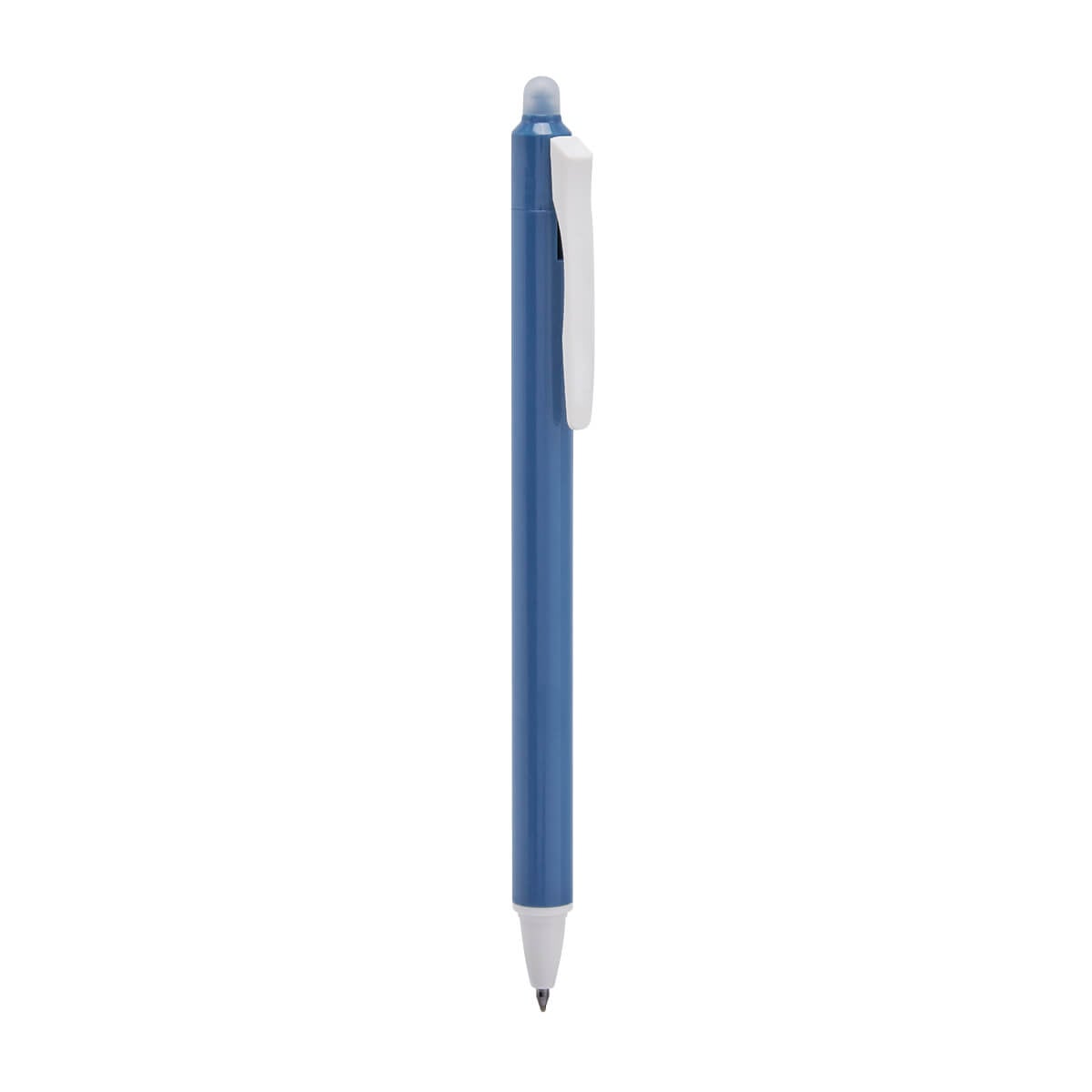 BOLIGRAFO PLASTICO VACSVAS