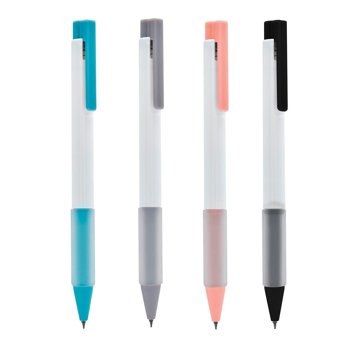 BOLIGRAFO PLASTICO VACSYDE
