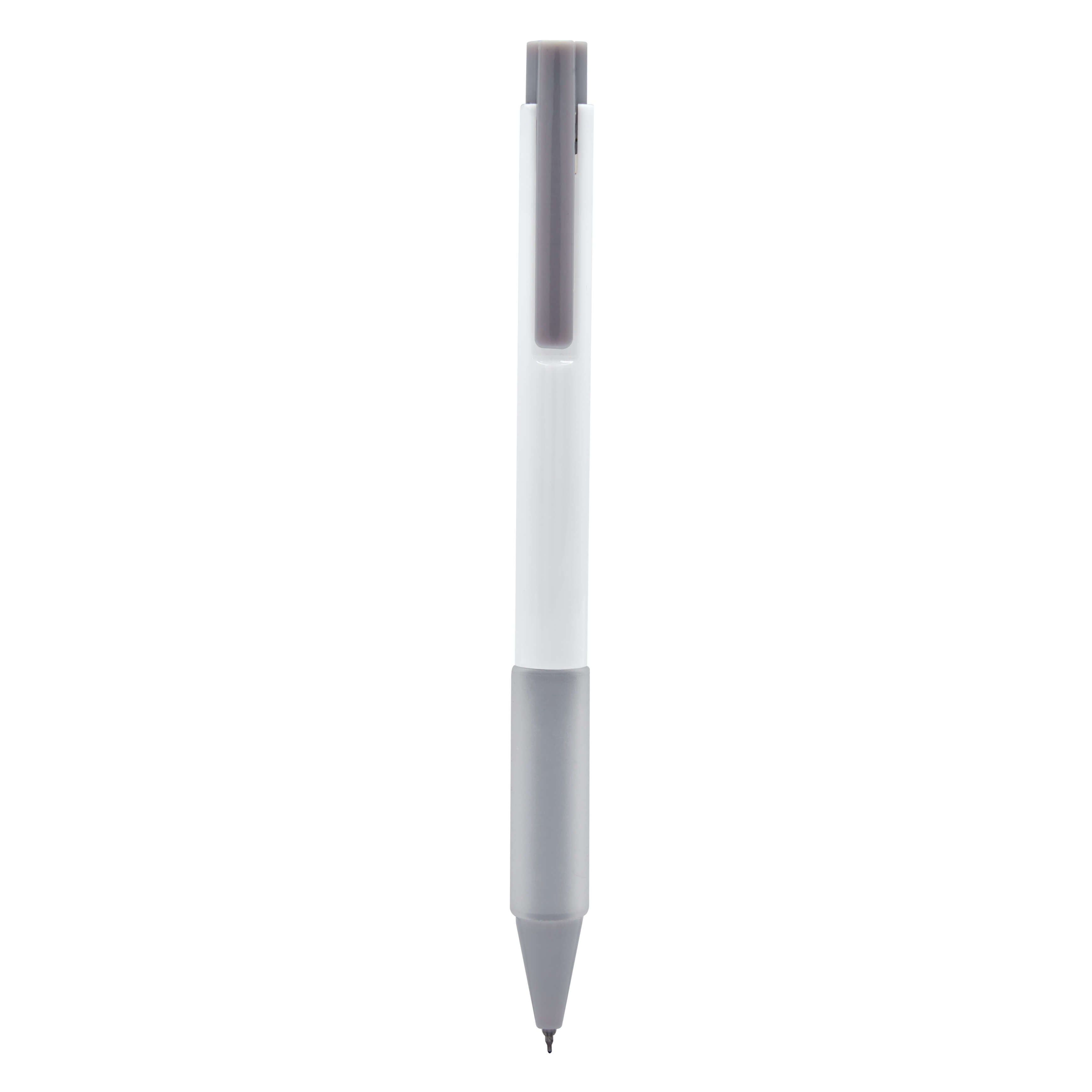 BOLIGRAFO PLASTICO VACSYDE