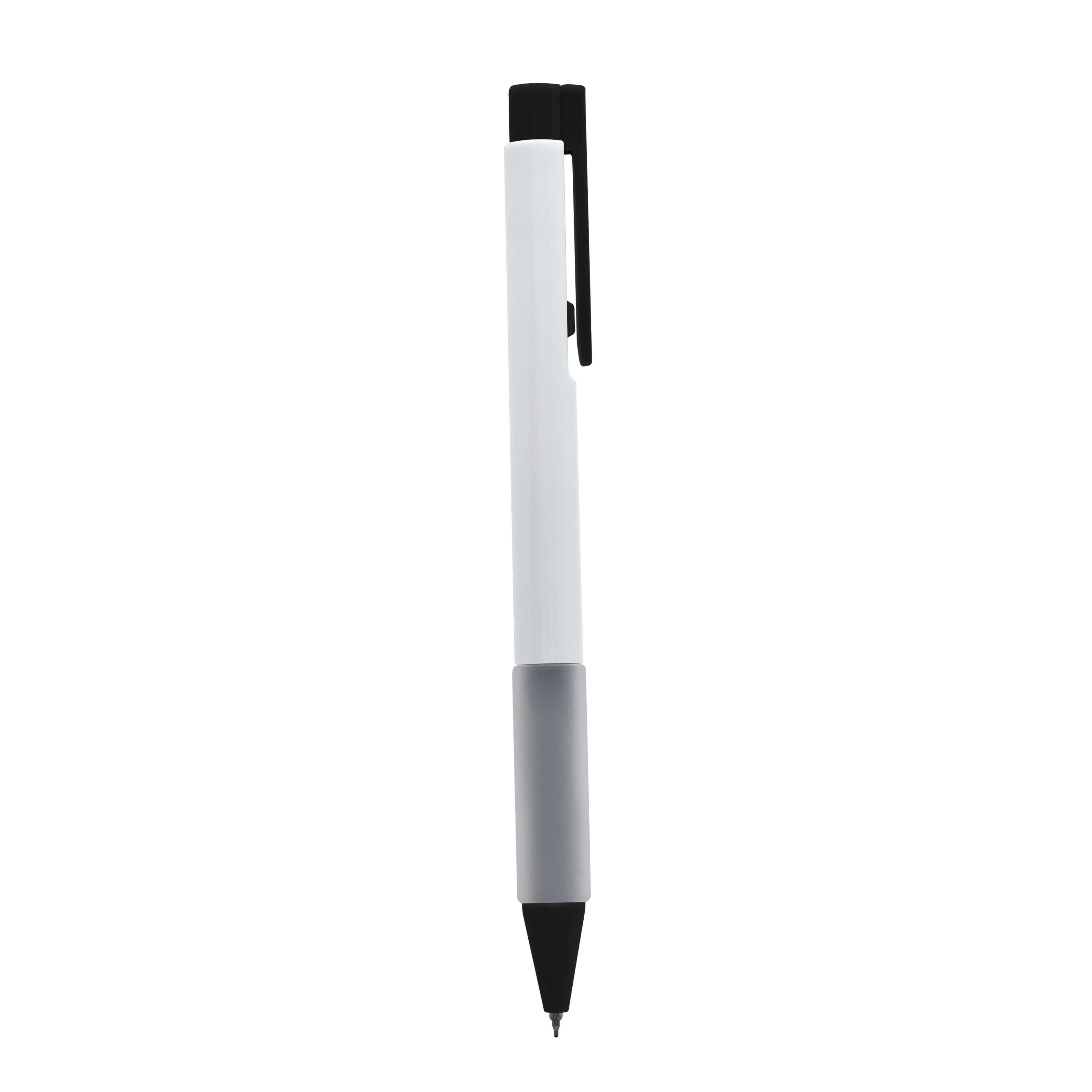 BOLIGRAFO PLASTICO VACSYDE