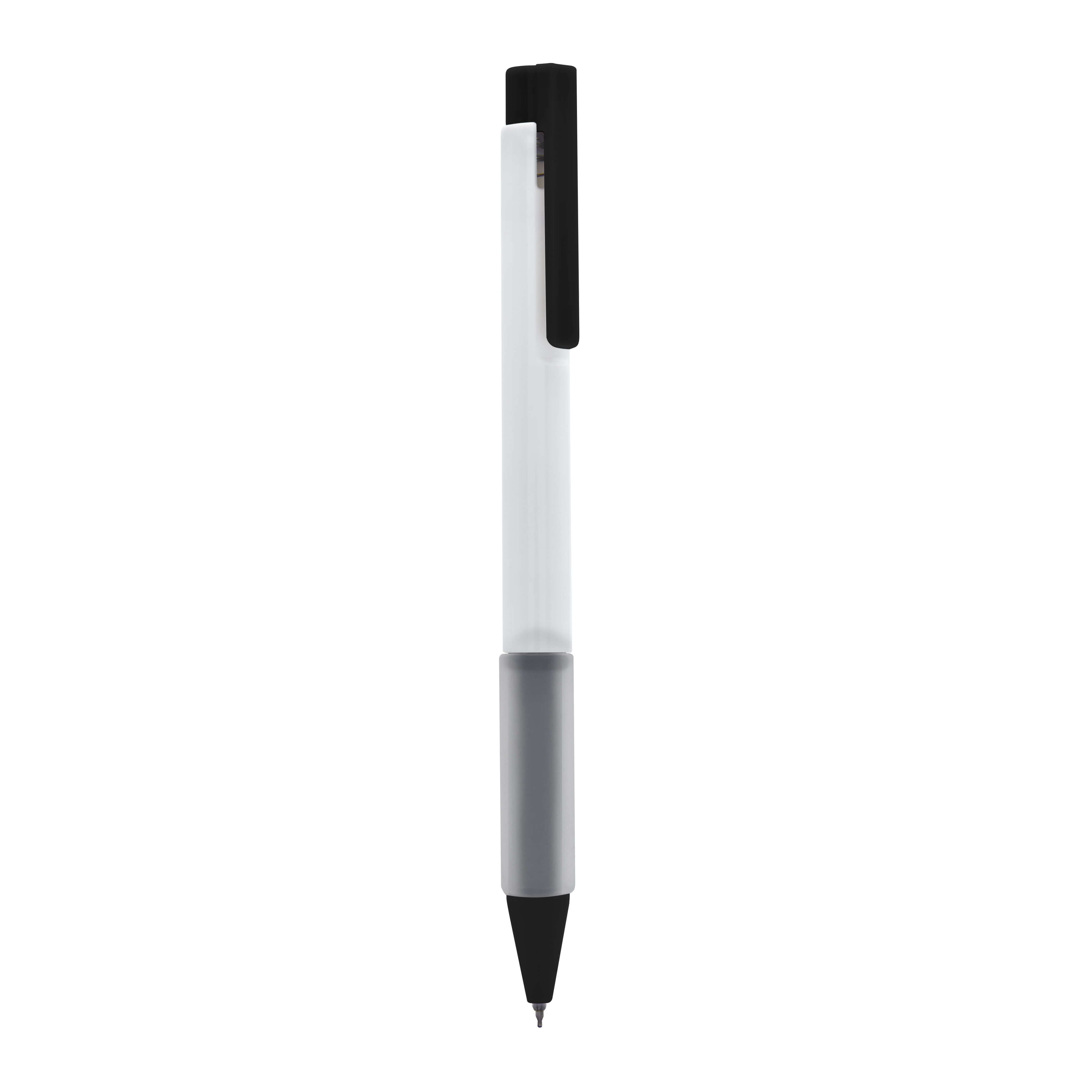 BOLIGRAFO PLASTICO VACSYDE