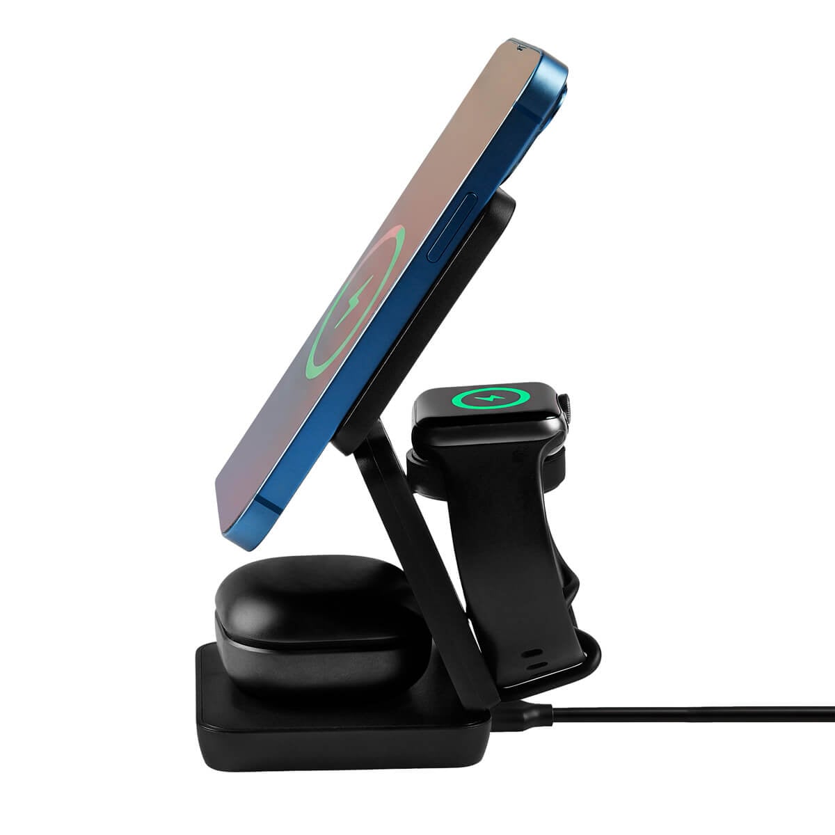 MULTICARGADOR VACTOFT