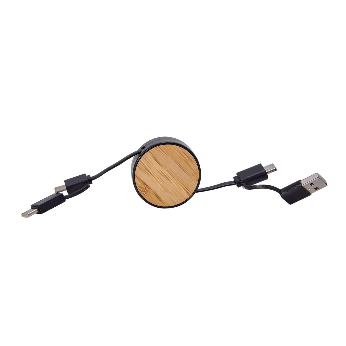 CABLE PLASTICO / BAMBU VACTOSIS
