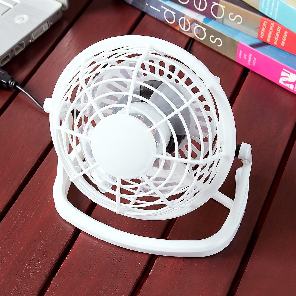VENTILADOR VACTVRA