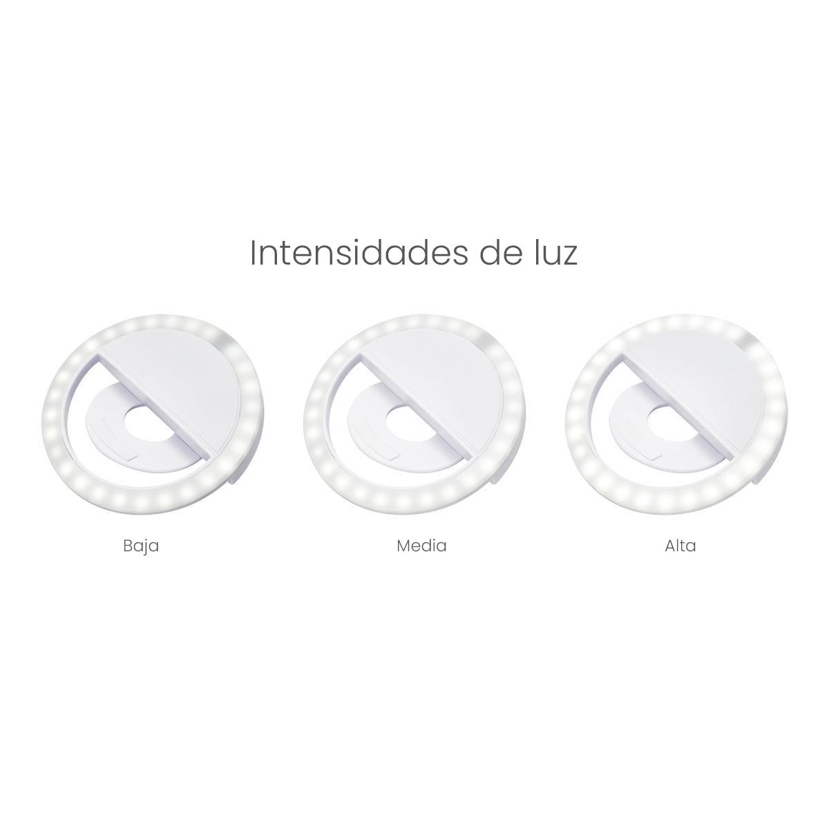 ARO PLASTICO VACTZON