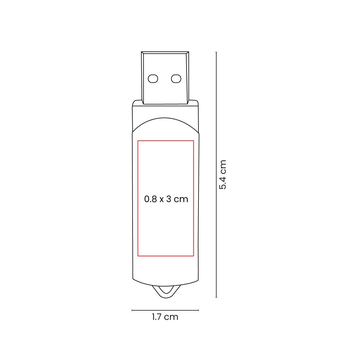 USB VAEEFT