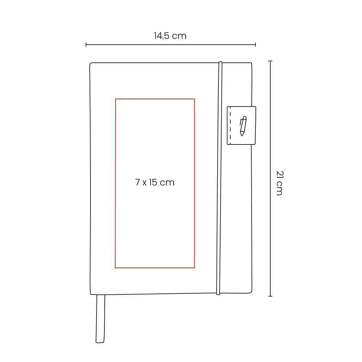 LIBRETA VAEKUL