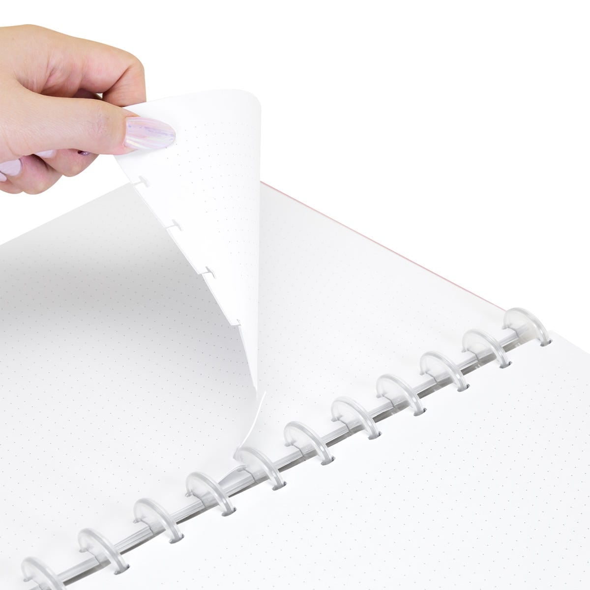 LIBRETA VAELON