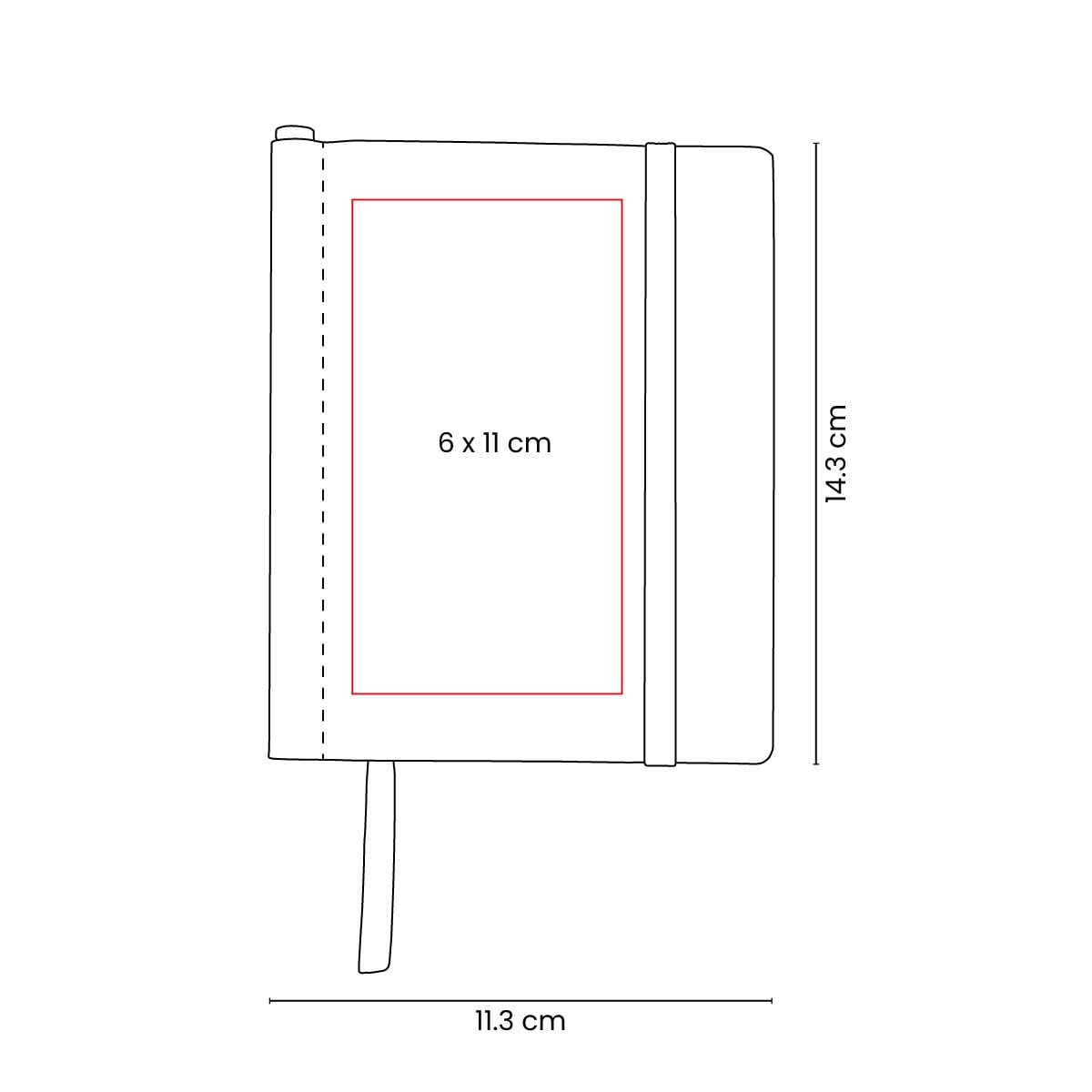 LIBRETA VAELTO