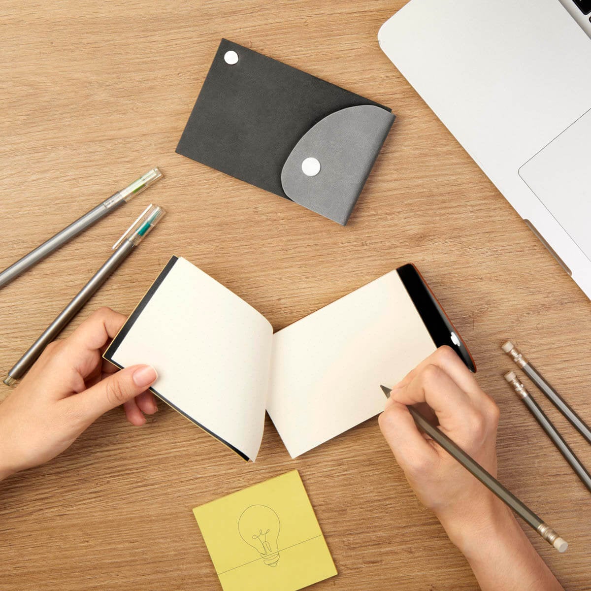 LIBRETA VAELUX