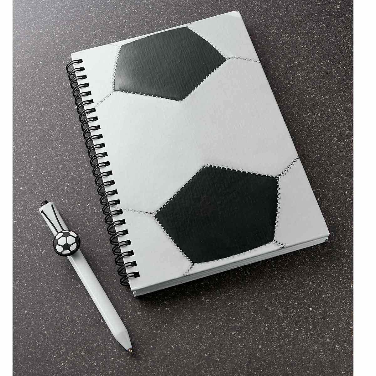 LIBRETA PAPEL VAEOFT