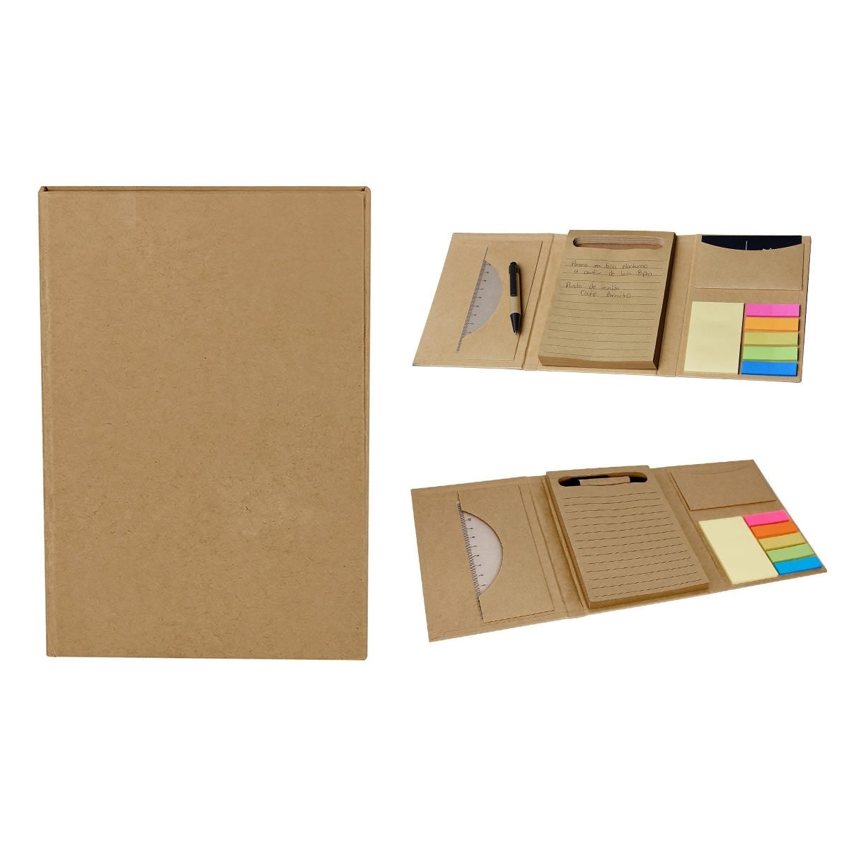 LIBRETA VAEOYDE