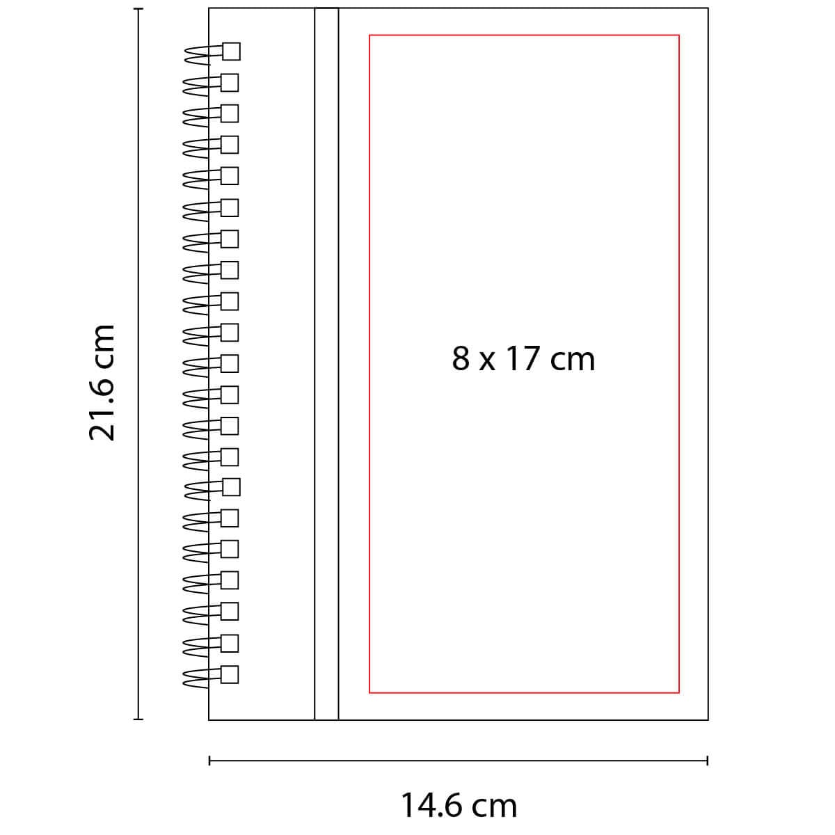 LIBRETA VAEOYNE