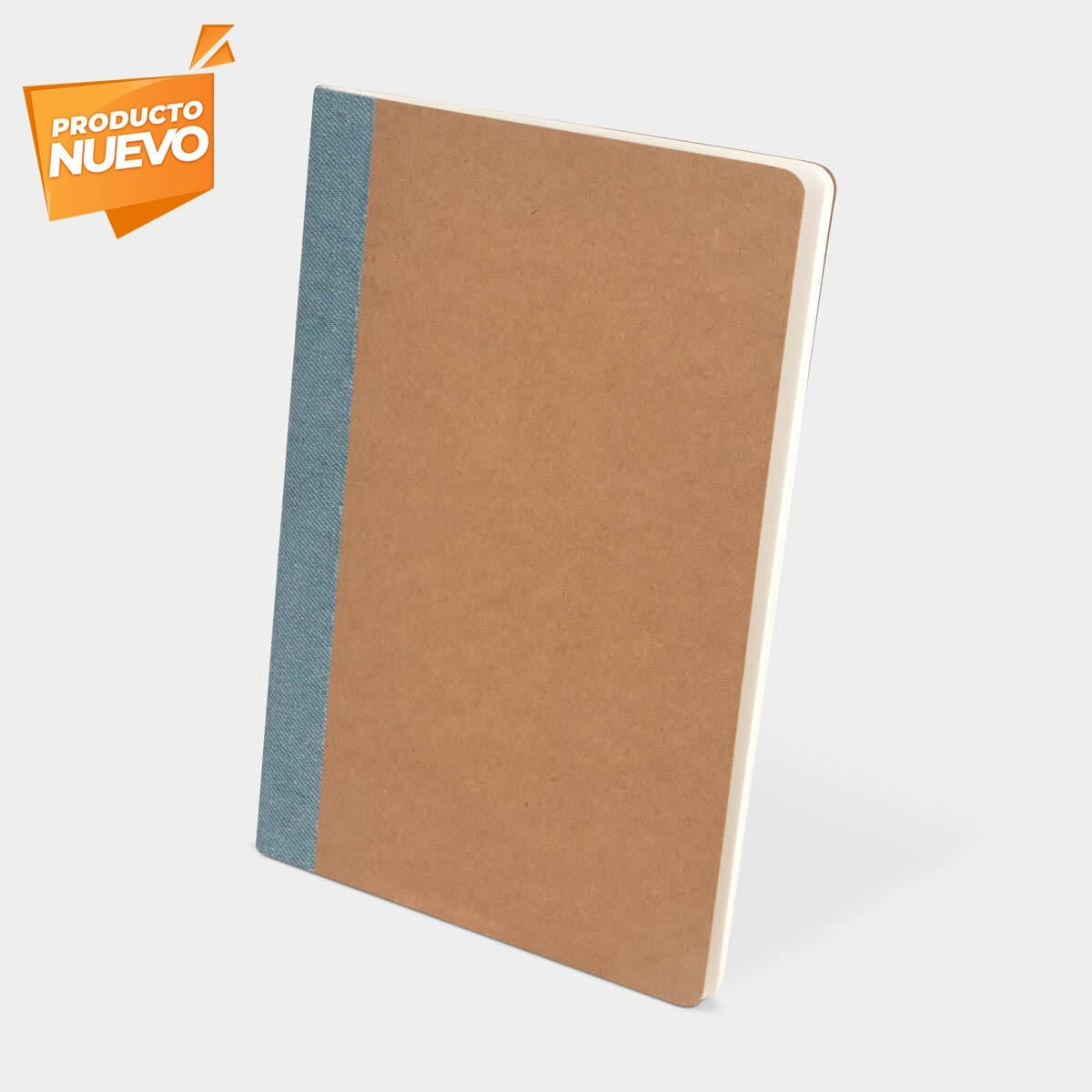 LIBRETA VAERAN