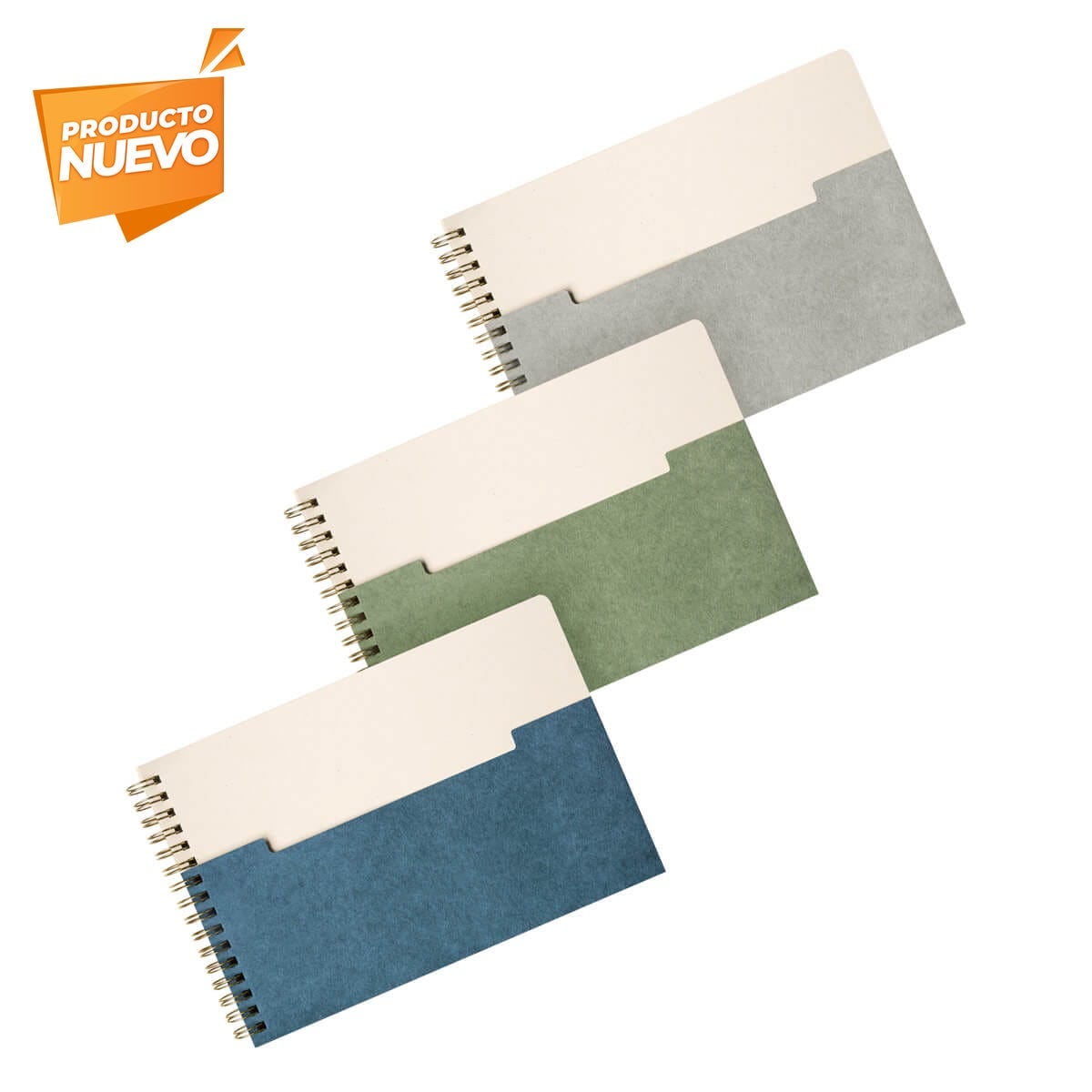 LIBRETA VAERTA