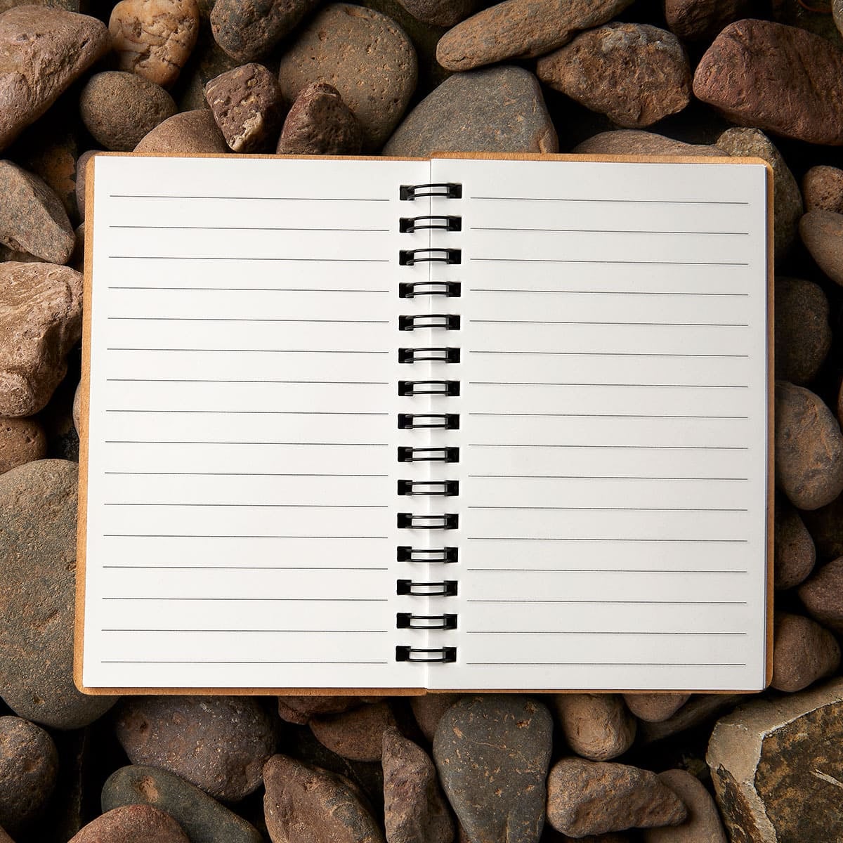 LIBRETA CARTN / PAPEL A BASE DE PIEDRA NATURAL VAESYH