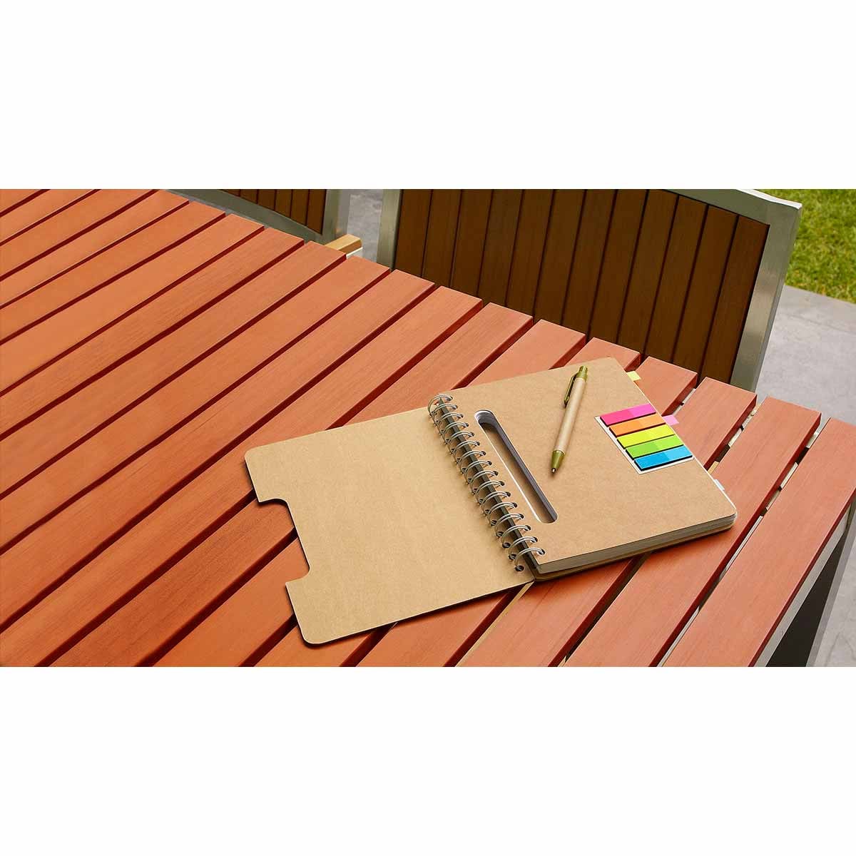 LIBRETA VAEUIL