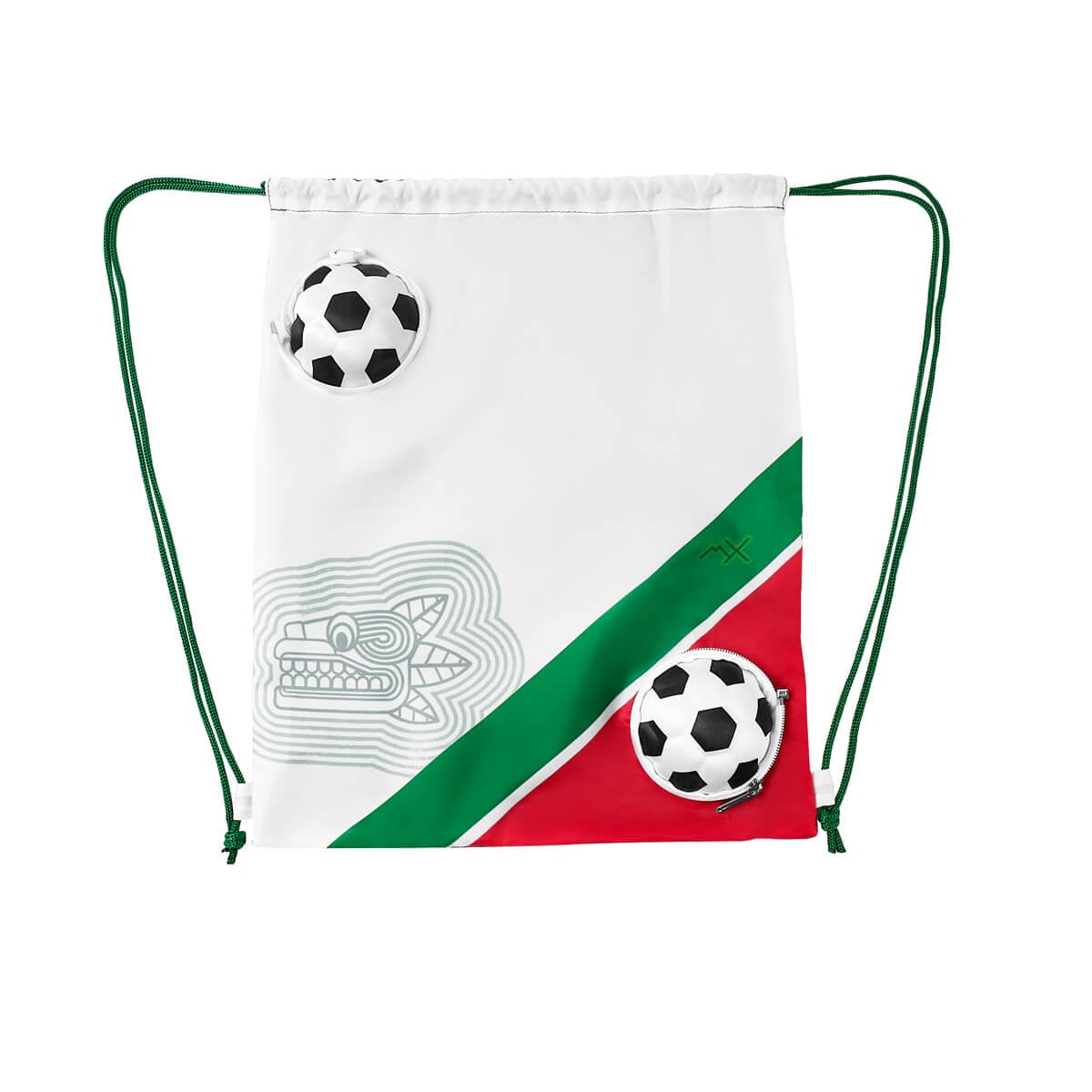 BOLSA-MOCHILA ZABRAN