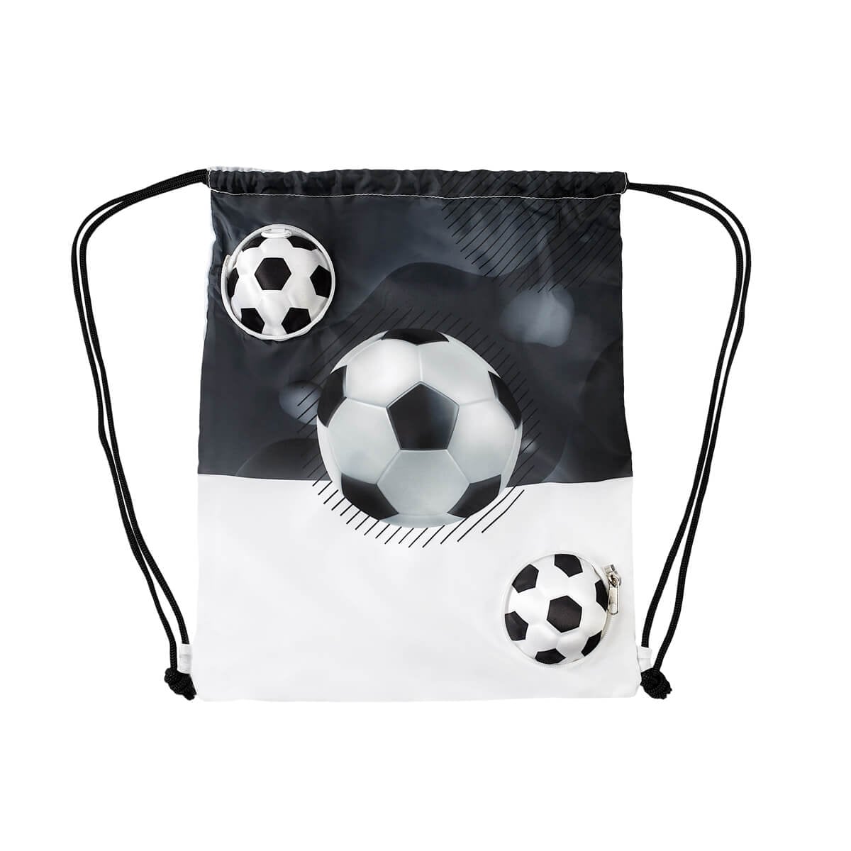 BOLSA-MOCHILA ZABRAN