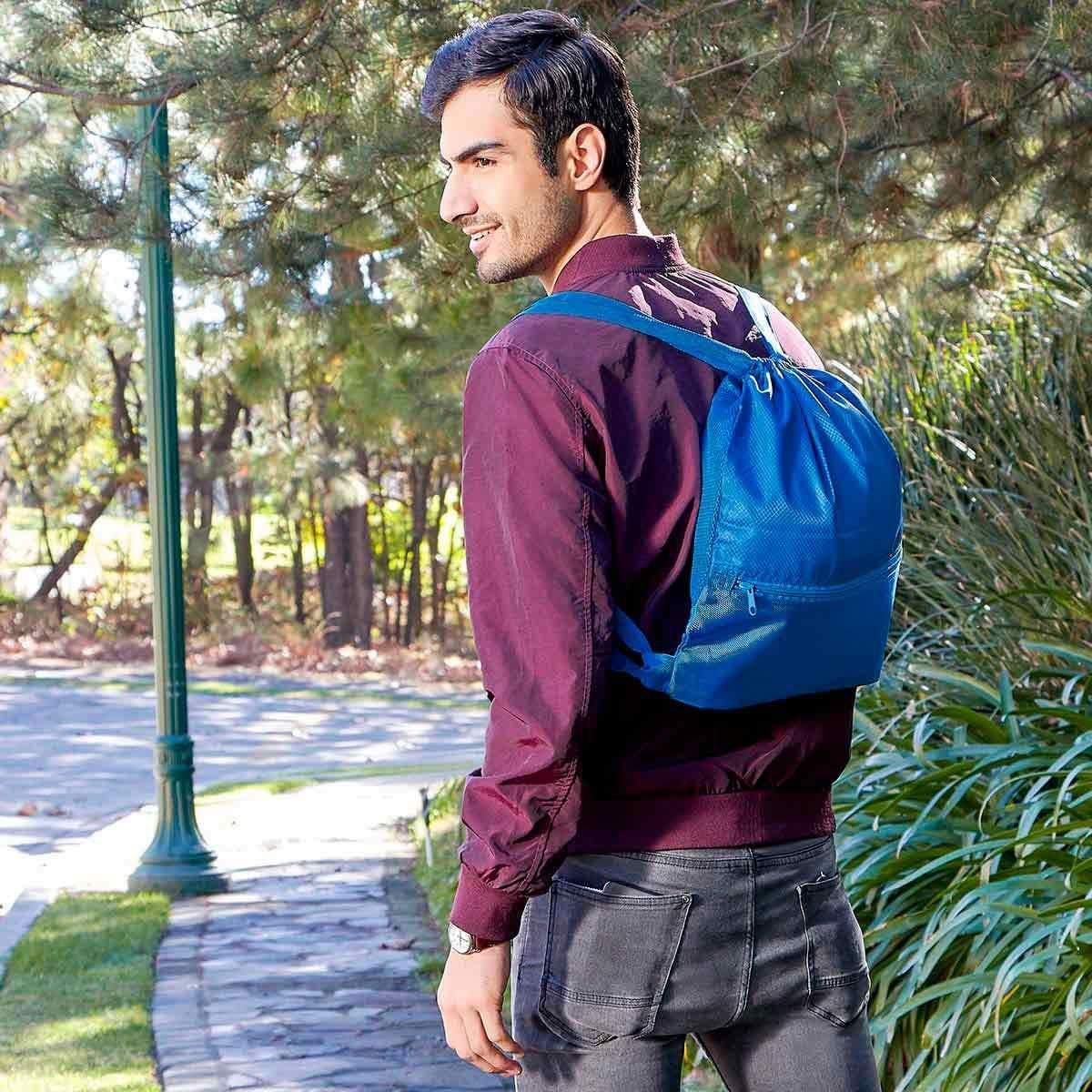 BOLSA-MOCHILA ZACEEMA