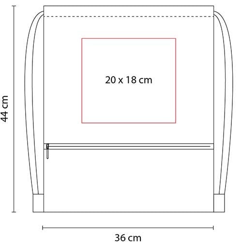 BOLSA-MOCHILA ZACEEMA